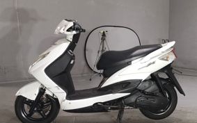 YAMAHA CYGNUS 125 X SE44J