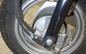 YAMAHA JOG Gen.5 2025 SA36J