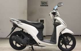HONDA DIO 110 JF58