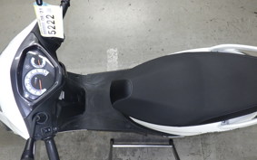 YAMAHA AXIS 125 Z 2009 SED7J