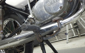 YAMAHA RD50 1987 2U2