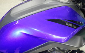 YAMAHA MT-07 ABS 2018 RM19J