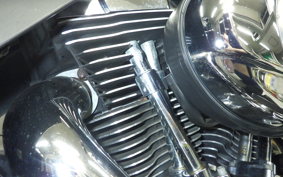 HARLEY FLHTCU 1580 2009