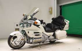 HONDA GL 1800 GOLD WING SC47