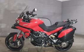 DUCATI MULTI STRADA 1200S 2013 A302JA