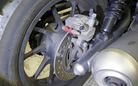 HONDA REBEL 250 1997 MC49