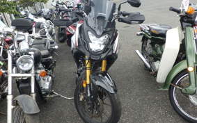 HONDA CB200X