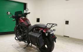 HONDA REBEL 1100 DCT 2021 SC83