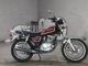 Фото Suzuki GN125 F Gen.2 с японского аукциона