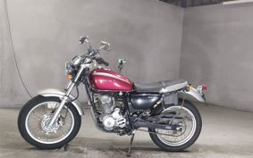 HONDA CB223S MC40