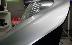 HONDA SPACY 100 2022 JF13
