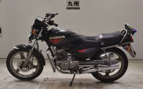 HONDA CB125T JC06