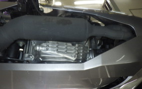 HONDA CBR250RR A 2006 MC51