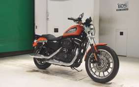 HARLEY XL883RI 2009