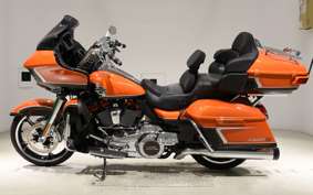 HARLEY FLTRKSE1920CVO 2022