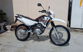 YAMAHA XTZ125 PCJL