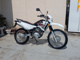 Фото Yamaha XTZ125 с японского аукциона