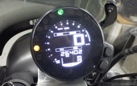 YAMAHA XSR900 2016 RN46J