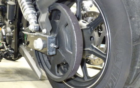 HARLEY XG750ｽﾄﾘｰﾄ 2015