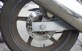HONDA VTR 250 MC33
