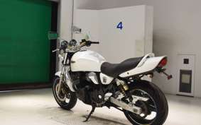 SUZUKI INAZUMA 400 (GSX400) 1997 GK7BA