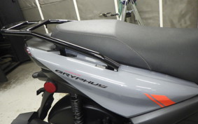 YAMAHA CYGNUS Griffus SEJ4J