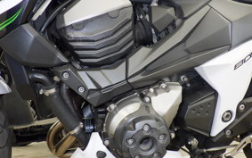 KAWASAKI Z800 2013