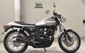 YAMAHA SRV250 RENAISSA 2002 4DN