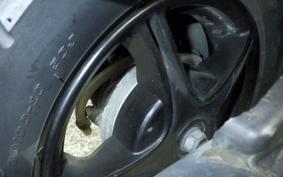 YAMAHA JOG ZR Gen.3 2011 SA39J