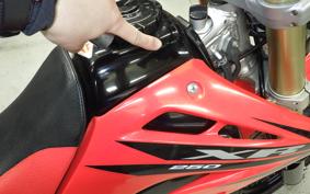 HONDA XR250 MOTARD MD30