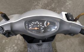 SUZUKI ADDRESS V125 CF4EA