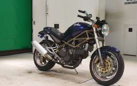 DUCATI MONSTER 900 2001