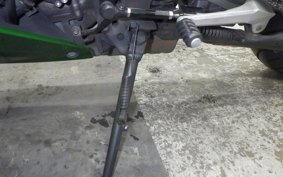 KAWASAKI NINJA H2 SX SE 2018 ZXT02A