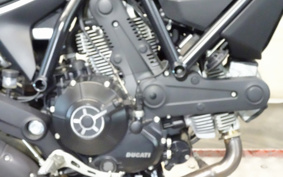 DUCATI SCRAMBLER SIXTY2 2016 KA00
