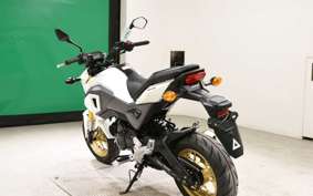 HONDA ｸﾞﾛﾑ JC75