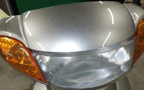 YAMAHA JOG Gen.5 2009 SA36J