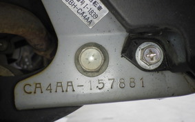 SUZUKI LET's CA4AA