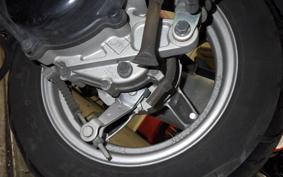 YAMAHA VINO 50 2007 SA37J