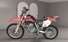 HONDA XR250 MD30