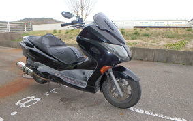 HONDA FORZA Z MF10
