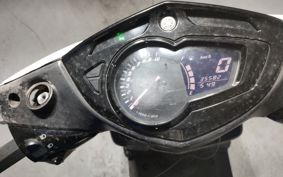 YAMAHA CYGNUS 125 X SE44J