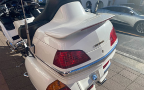 HONDA GL1800 GOLDWING  2001 SC47