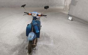 SUZUKI GEMMA50 CS50