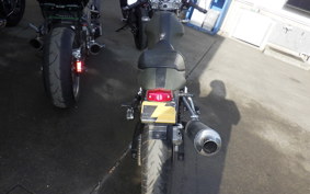 YAMAHA SRX400 Gen.4 1990 3VN