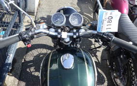 KAWASAKI ESTRELLA BJ250A