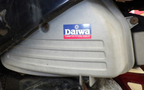 HONDA DJ-1 RR AF19