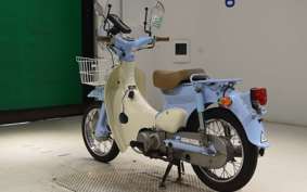 HONDA LITTLE CUB AA01
