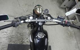 HONDA FTR223 2025 MC34