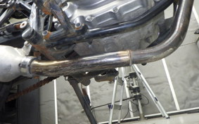 HONDA FTR223 2025 MC34
