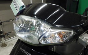 HONDA TACT Basket 2002 AF79